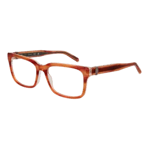 Monture Guess GU50084 56053 – lunettes de vue Rectangle Hommes