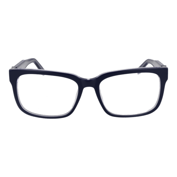 Face avant – monture optique Guess GU50084 56092 en Bleu