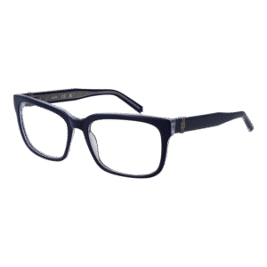 Monture Guess GU50084 56092 – lunettes de vue Rectangle Hommes
