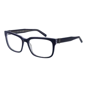Monture Guess GU50084 56092 – lunettes de vue Rectangle Hommes