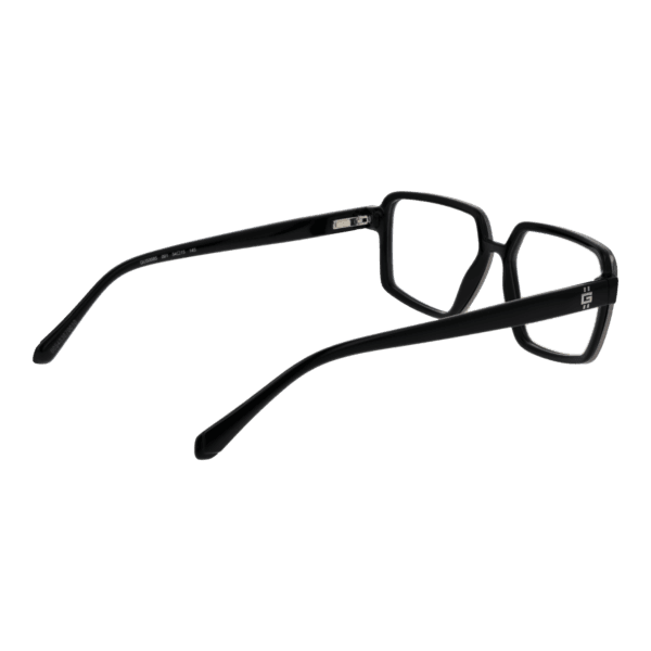 Détails branches – lunette Guess GU50085 54001 en