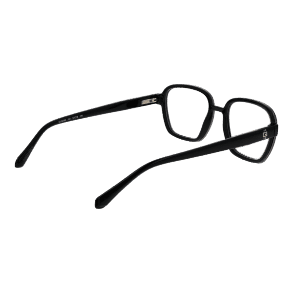 Détails branches – lunette Guess GU50086 53001 en Plastique