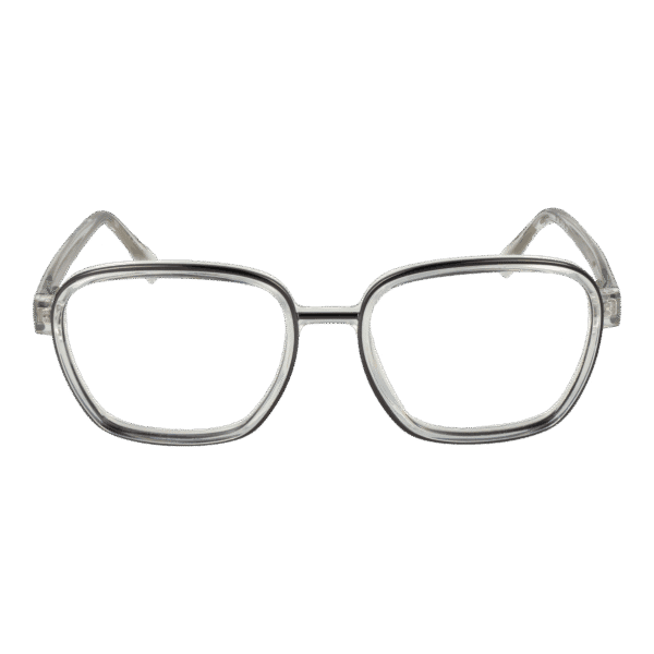Face avant – monture optique Guess GU50086 53026 en Transparent