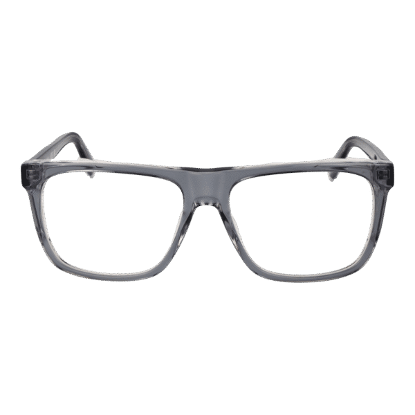 Face avant – monture optique Guess GU50089 56020 en Gris