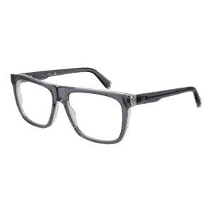 Monture Guess GU50089 56020 – lunettes de vue Rectangle Hommes