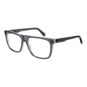 Monture Guess GU50089 56020 – lunettes de vue Rectangle Hommes