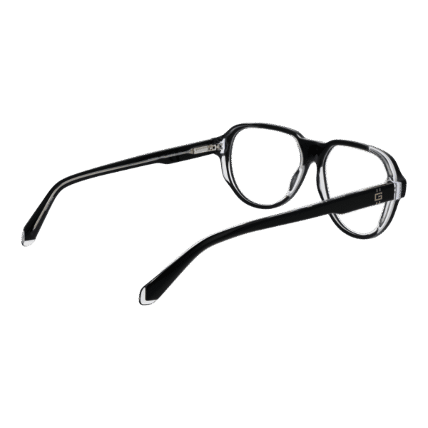Détails branches – lunette Guess GU50090 56005 en Acétate
