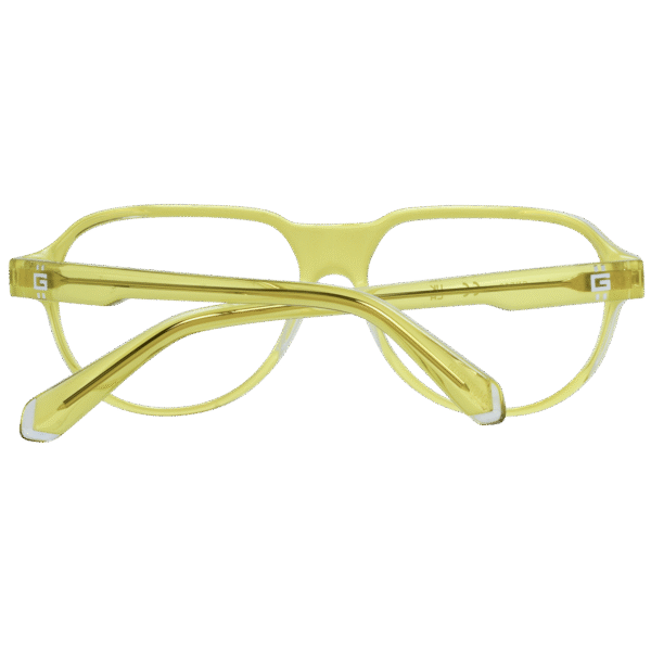 Détails branches – lunette Guess GU50090 56041 en Plastique