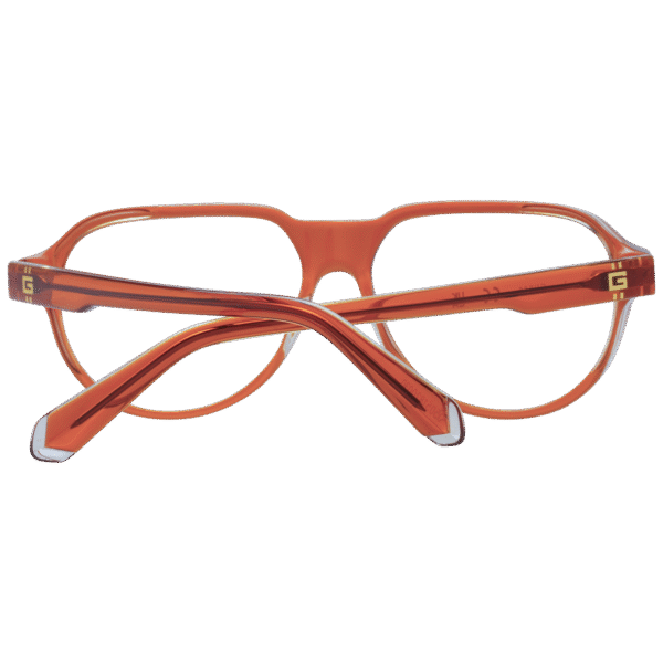 Détails branches – lunette Guess GU50090 56044 en Acétate