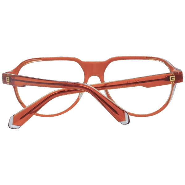 Détails branches – lunette Guess GU50090 56044 en Acétate