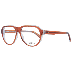 Monture Guess GU50090 56044 – lunettes de vue Lunettes d'aviateur Hommes