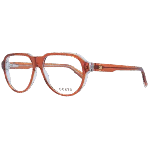 Monture Guess GU50090 56044 – lunettes de vue Lunettes d'aviateur Hommes