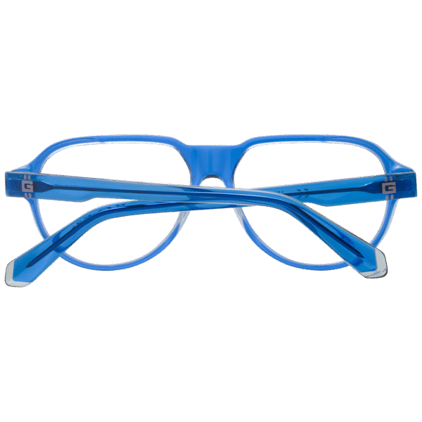 Détails branches – lunette Guess GU50090 56092 en Acétate