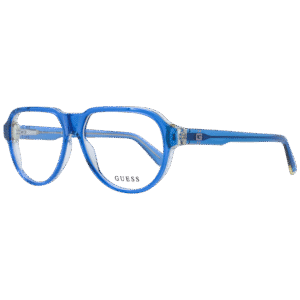 Monture Guess GU50090 56092 – lunettes de vue Lunettes d'aviateur Hommes