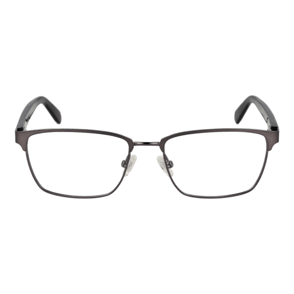 Face avant – monture optique Guess GU50091 53007 en Argent