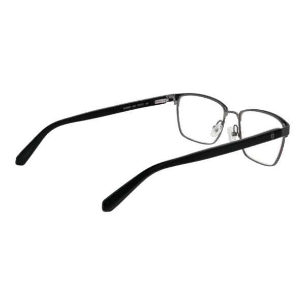 Détails branches – lunette Guess GU50091 53007 en Métal
