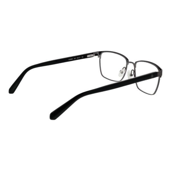 Détails branches – lunette Guess GU50091 55007 en Métal