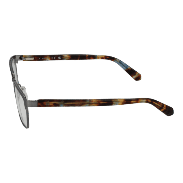 Vue portée – lunettes de vue Guess GU50091 55009 pour Hommes