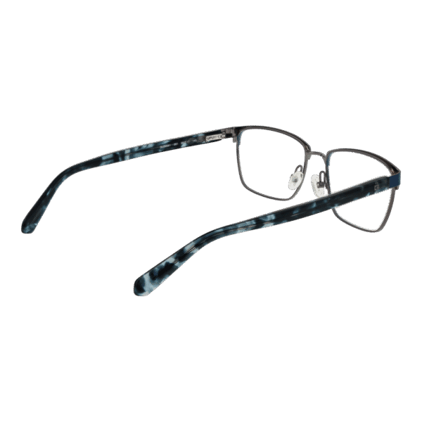 Détails branches – lunette Guess GU50091 55091 en Métal