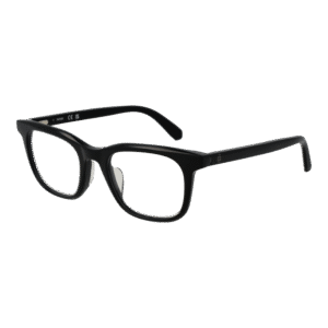 Monture Guess GU50092-H 50001 – lunettes de vue Rectangle Hommes