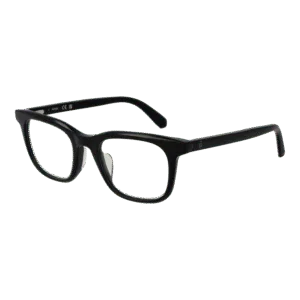 Monture Guess GU50092-H 50001 – lunettes de vue Rectangle Hommes