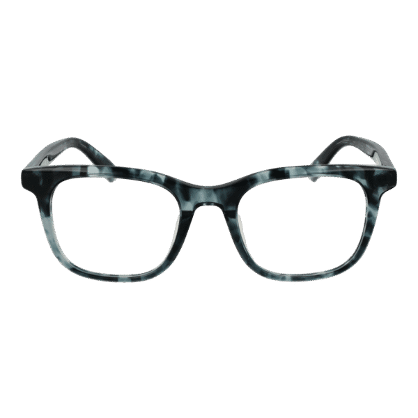 Face avant – monture optique Guess GU50092-H 50092 en Bleu