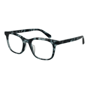 Monture Guess GU50092-H 50092 – lunettes de vue Rectangle Hommes