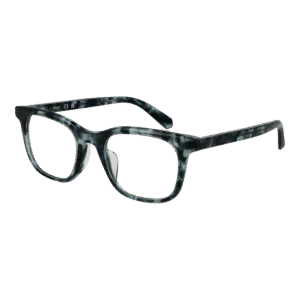 Monture Guess GU50092-H 50092 – lunettes de vue Rectangle Hommes