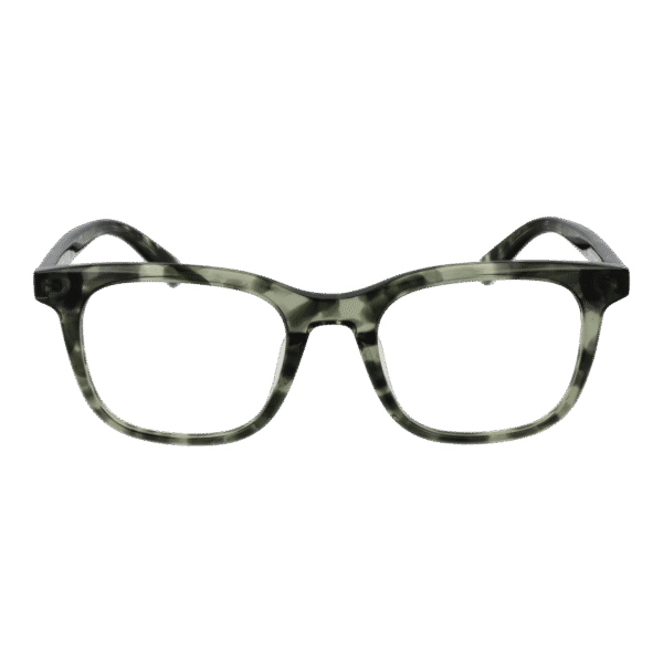 Face avant – monture optique Guess GU50092-H 50098 en Vert