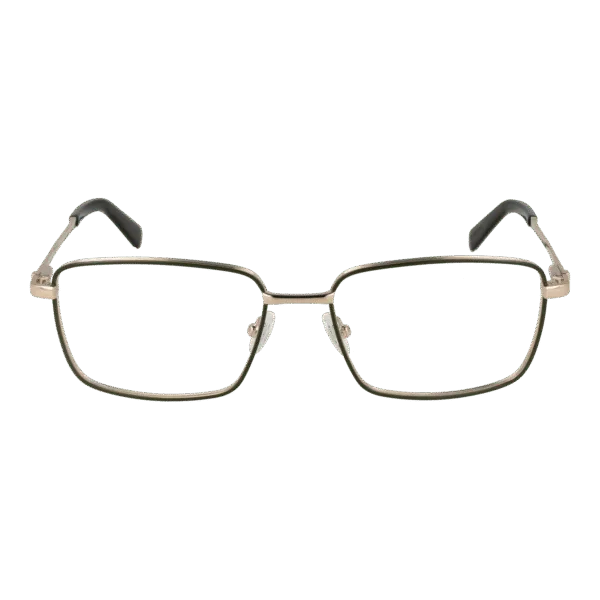 Face avant – monture optique Guess GU50096 56095 en Vert