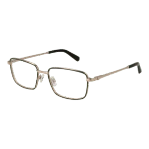 Monture Guess GU50096 56095 – lunettes de vue Rectangle Hommes