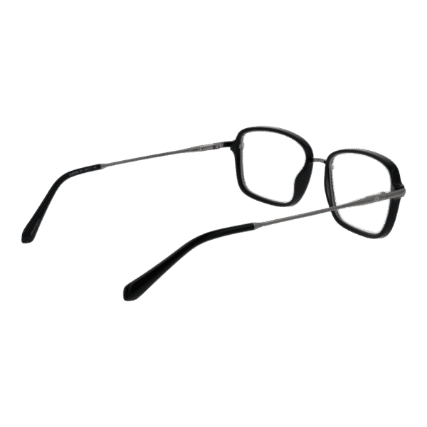 Détails branches – lunette Guess GU50099 54001 en Acier inoxydable
