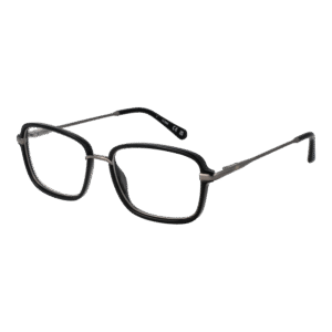 Monture Guess GU50099 54001 – lunettes de vue Rectangle Hommes