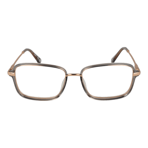 Face avant – monture optique Guess GU50099 54020 en Gris