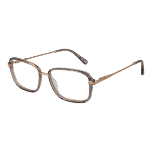 Monture Guess GU50099 54020 – lunettes de vue Rectangle Hommes