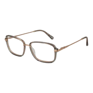 Monture Guess GU50099 54020 – lunettes de vue Rectangle Hommes