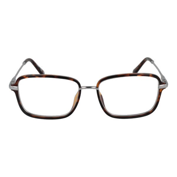 Face avant – monture optique Guess GU50099 54052 en Brown