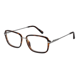 Monture Guess GU50099 54052 – lunettes de vue Rectangle Hommes