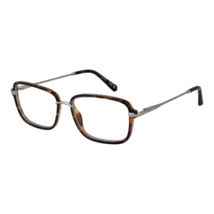Monture Guess GU50099 54052 – lunettes de vue Rectangle Hommes