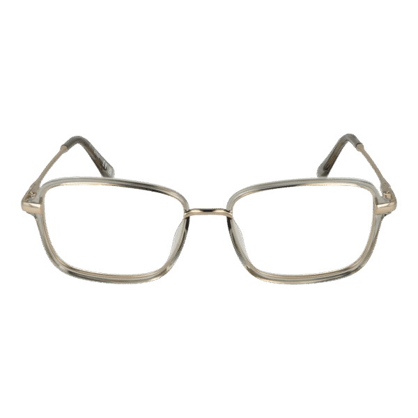 Face avant – monture optique Guess GU50099 54093 en Gris