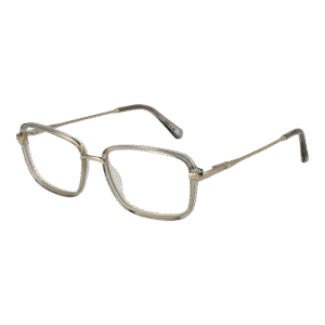 Monture Guess GU50099 54093 – lunettes de vue Rectangle Hommes