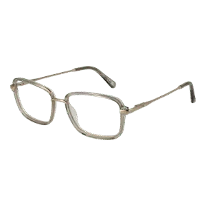Monture Guess GU50099 54093 – lunettes de vue Rectangle Hommes