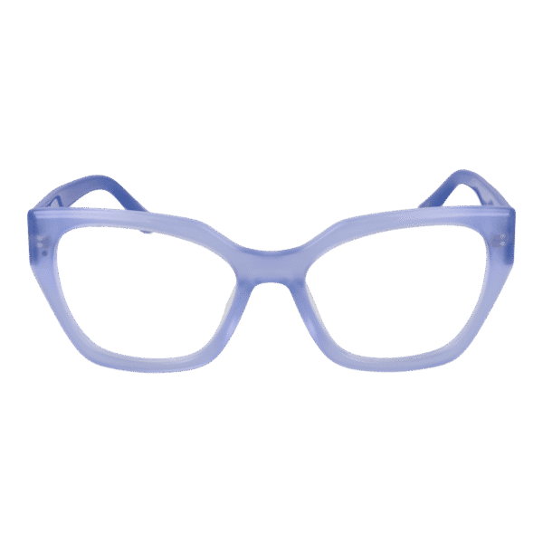 Face avant – monture optique Guess GU50112 51081 en Violet