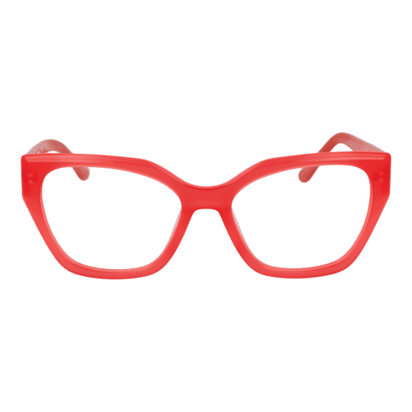 Face avant – monture optique Guess GU50112 53072 en Rose