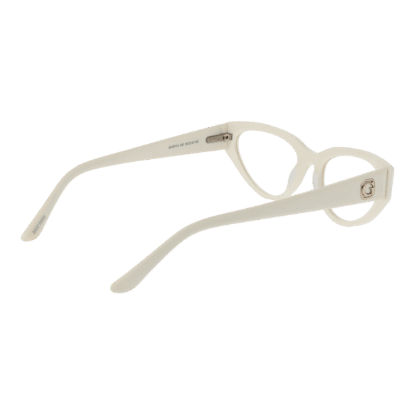 Détails branches – lunette Guess GU50113 53021 en Acétate