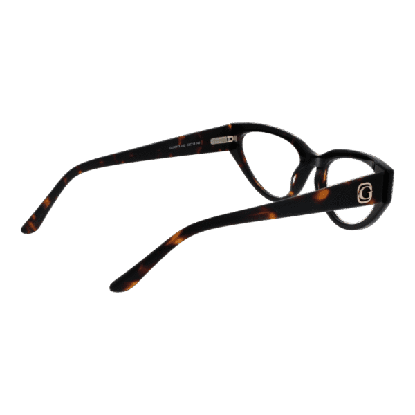 Détails branches – lunette Guess GU50113 53052 en Acétate