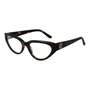 Monture Guess GU50113 53052 – lunettes de vue Les yeux du chat Femmes