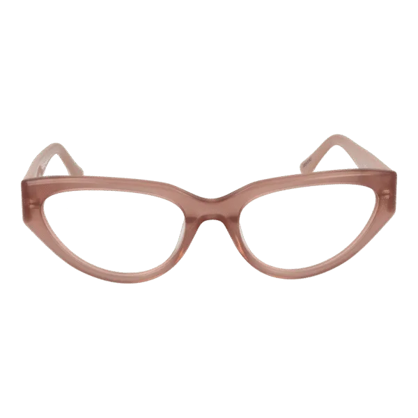 Face avant – monture optique Guess GU50113 53057 en Rose