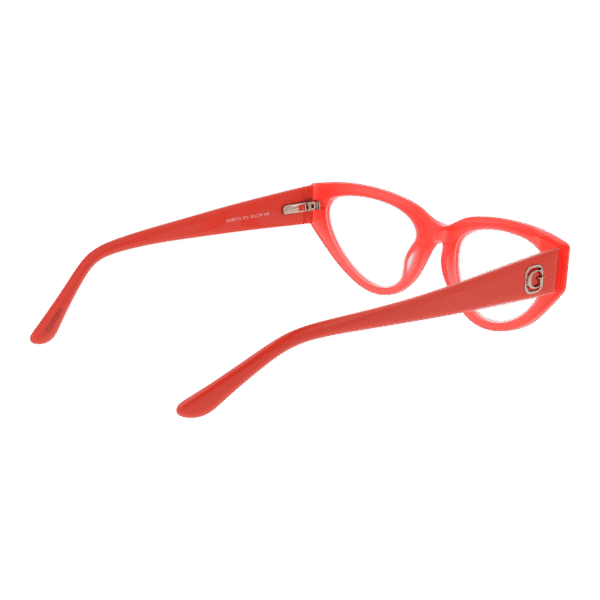 Détails branches – lunette Guess GU50113 53072 en Acétate