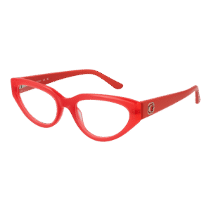 Monture Guess GU50113 53072 – lunettes de vue Les yeux du chat Femmes
